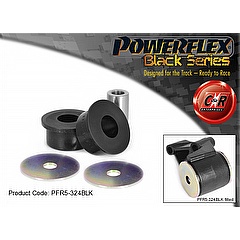 PFR5-324BLK Rear Diff Front Mounting Bush, M3 Evo Only bmw E36 3 Series 1990 - 1998,