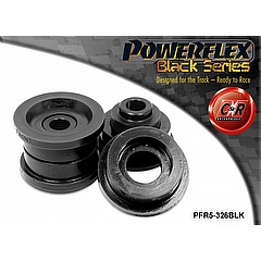 PFR5-326BLK Rear Diff Rear Mounting Bushes bmw E36 3 Series 1990 - 1998,