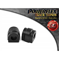 PFR5-4609-21.5BLK Rear Roll Bar Mounting Bushes 21.5mm bmw E46 M3 99-06,