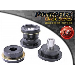 PFR5-4610BLK Rear Subframe Front Bushes bmw E46 3 Series Xi/XD 4WD 99-06,