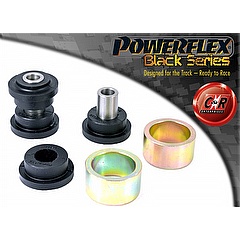 PFR5-411BLK Rear Upper Control Arm To Chassis Bushes bmw E90-E93 3 Series 05-13,