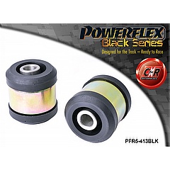 PFR5-413BLK Rear Upper Lateral Arm To Chassis Bushes bmw E90-E93 3 Series 05-13,