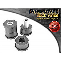 PFR5-415BLK Rear Lower Lateral Arm To Chassis Bushes bmw E90-E93 3 Series 05-13,