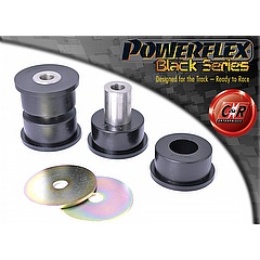 PFR5-425BLK Rear Diff Front Mounting Bushes bmw E90-E93 3 Series 05-13,