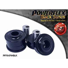 PFF5-5701BLK Front Control Arm to Chassis Bushes bmw E90-E93 3 Series xDrive 05-13,