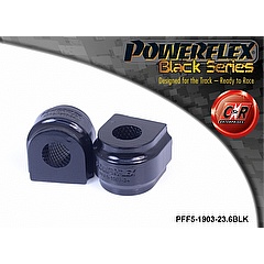 PFF5-1903-23.6BLK Front Anti Roll Bar Bushes 23.6mm bmw F30-F34 3 Series xDrive 11-,