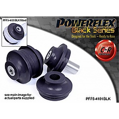 PFF5-4101BLK Front Radius Arm To Chassis Bushes bmw F30-F34 3 Series xDrive 11-,