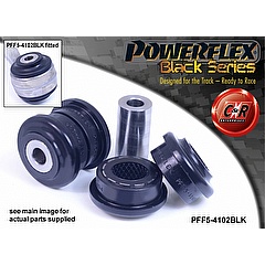 PFF5-4102BLK Front Control Arm To Chassis Bushes bmw F30-F34 3 Series xDrive 11-,