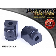 PFR5-1913-12BLK Rear Anti Roll Bar Bushes 12mm bmw F30-F34 3 Series xDrive 11-,