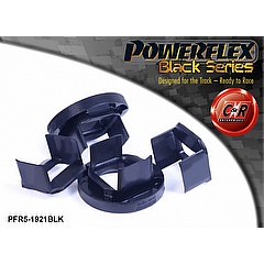 PFR5-1921BLK Rear Subframe Rear Bush Inserts bmw F30-F34 3 Series xDrive 11-,