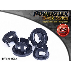 PFR5-1920BLK Rear Subframe Front Bush Inserts bmw F32-F36 4 Series xDrive 13-,