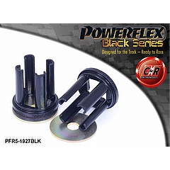 PFR5-1927BLK Rear Diff Front Bush Inserts bmw F32-F36 4 Series xDrive 13-,