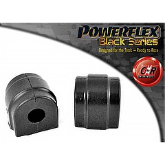 PFF5-4602-24BLK Front Anti Roll Bar Bushes 24mm bmw E39 5 Series 520-530 Touring 96-04,