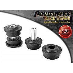 PFF5-511BLK Front Inner Track Control Arm Bushes bmw E39 5 Series 520-530 Touring 96-04,