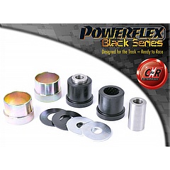 PFR5-715BLK Rear Outer Integral Link Upper Bushes bmw E39 5 Series 520-530 Touring 96-04,