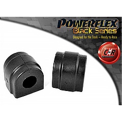 PFF5-4602-27BLK Front Anti Roll Bar Mounting Bushes 27mm bmw E39 5 Series 540 Touring 96-04,