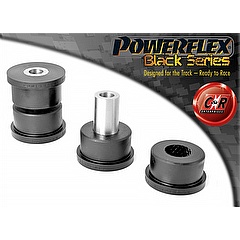 PFR5-711BLK Rear Lower Arm Rear Bushes bmw E63/E64 6 Series 03-10,
