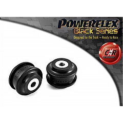 PFR5-713BLK Rear Toe Adjust Inner Bushes bmw E63/E64 6 Series 03-10,