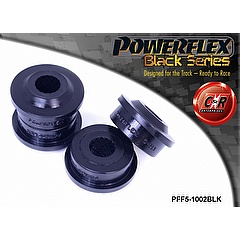 PFF5-1002BLK Front Lower Control Arm Inner Bushes bmw E38 7 Series 1994 - 2002,