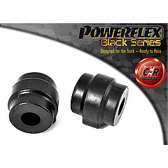 PFF5-503-27BLK Front Anti Roll Bar Mounting Bushes 27mm bmw E38 7 Series 1994 - 2002,