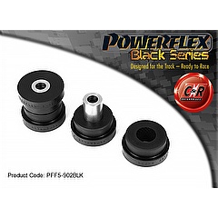 PFF5-902BLK Front Control Arm To Chassis Bushes bmw E53 X5 1999-2006,
