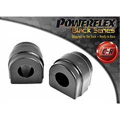 PFF5-905-29BLK Front Anti Roll Bar To Chassis Bushes 29mm bmw E53 X5 1999-2006,