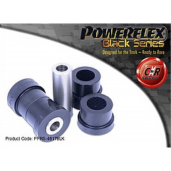 PFR5-4617BLK Rear Upper Arm Inner Bushes bmw E83 X3 2003-2010,
