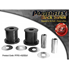 PFR5-4625BLK Rear Diff Front Bushes bmw E83 X3 2003-2010,