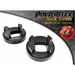 PFF66-521BLK Rear Lower Engine Mount Insert cadillac BLS 2005 - 2010,