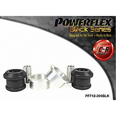 PFF12-201BLK Front Arm Front Bushes citroen C2 2003-2009,