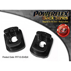 PFF12-204BLK Lower Engine Mount Insert citroen C2 2003-2009,
