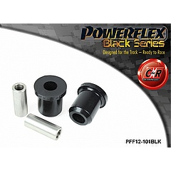 PFF12-101BLK Front Wishbone Front Bushes citroen Saxo inc VTS/VTR 1996-2003,