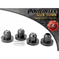 PFR12-109BLK Rear Beam Mounts citroen Saxo inc VTS/VTR 1996-2003,