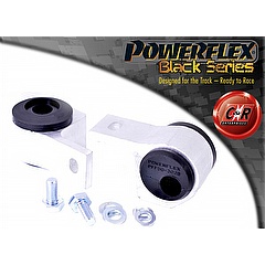 PFF50-302BLK Front Arm Rear Bushes Anti-Lift & Caster Offset citroen Xsara 2000-2005,