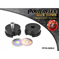 PFF50-306BLK Lower Rear Engine Mount Bush citroen Xsara 2000-2005,