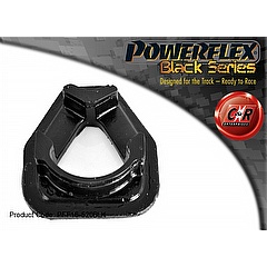 PFF16-520BLK Lower Engine Mount Insert fiat 500 2007-,