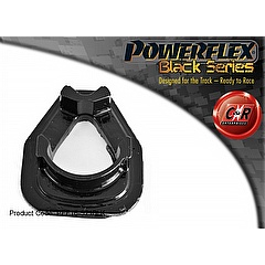 PFF16-521BLK Lower Engine Mount Insert, Abarth inc 595 fiat 500 2007-,
