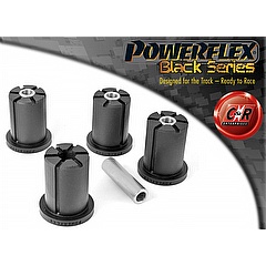 PFR16-120BLK Rear Trailing Arm Bushes fiat Seicento 1997-2010,