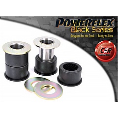 PFF1-801BLK Front Lower Wishbone Front Bushes fiat Coupe 93-00,