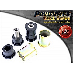 PFR80-1212BLK Rear Upper Arm Inner Bushes fiat Croma 2005 - 2011,