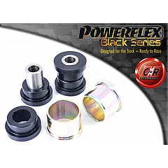 PFR80-1214BLK Rear Toe Arm Outer Bushes fiat Croma 2005 - 2011,