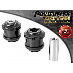 PFR80-1215BLK Rear Lower Arm Outer Bushes fiat Croma 2005 - 2011,