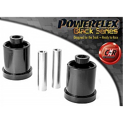 PFR80-1110BLK Rear Beam Mounting Bushes fiat Grande Punto Abarth 05-09,