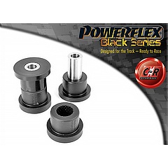 PFF80-1101BLK Front Arm Front Bushes fiat Punto Evo Abarth 2009 on,