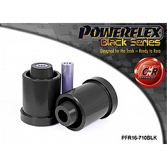 PFR16-710BLK Rear Beam Mounting Bushes fiat Stilo 2001 - 2010,