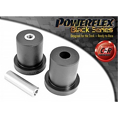 PFR16-110BLK Rear Beam Mounting Bushes fiat Uno inc Turbo 1983-1995,