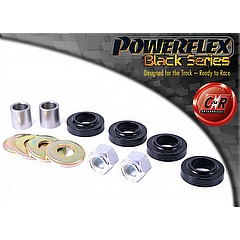 PFF19-401BLK Front Outer Track Control Arm Bushes ford Escort Mk1 1968-1975,