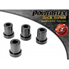 PFR19-1414BLK Leaf Spring Shackle Mounts ford Escort Mk1 1968-1975,
