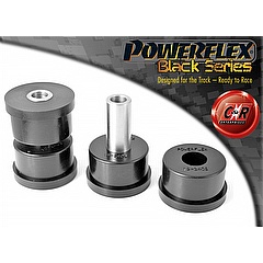 PFR19-2408BLK Leaf Spring Mounts Front ford Escort Mk2 1974-1981,