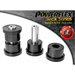 PFR19-2409BLK Leaf Spring Mounts Rear ford Escort Mk2 1974-1981,
